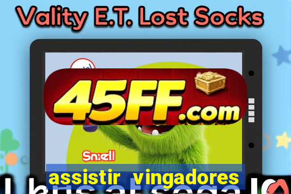 assistir vingadores guerra infinita google drive